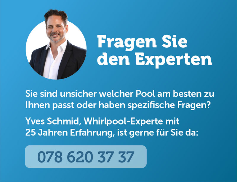 Whirlpool e Swimspa Consulting- InterSpa.ch