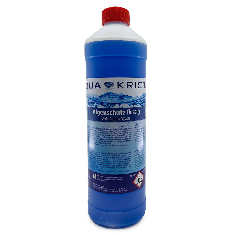 AquaKristal Algenschutz 1L
